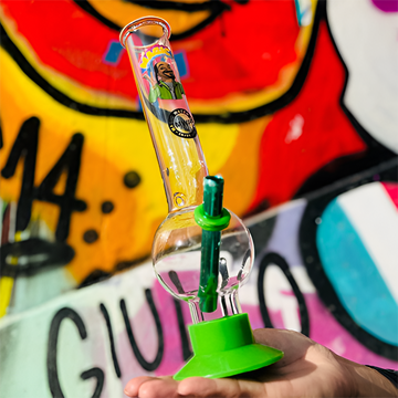 Bongs