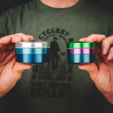 Grinders