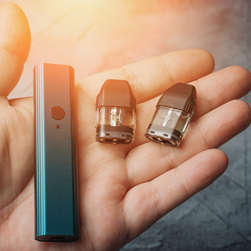 Vape Pods Coils and Parts