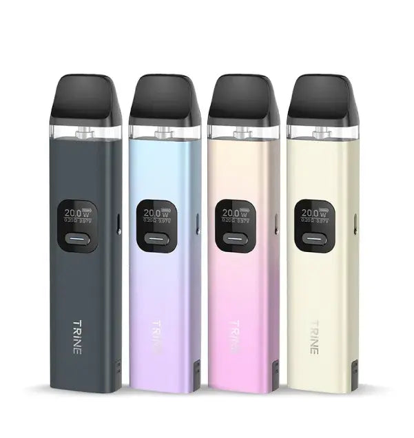 Innokin Trine Kit
