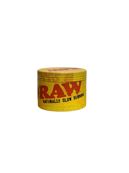 Raw Grinder Small 1